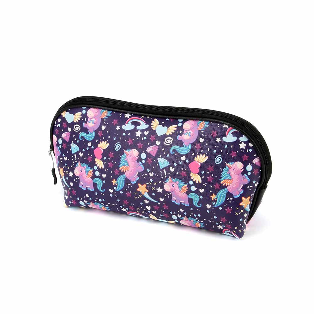 Trousse de Toilette Jelly Oh My Pop! « Magic »
