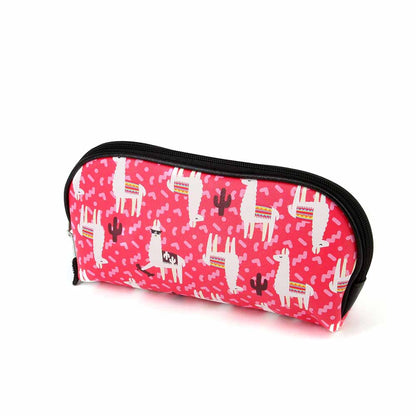 Trousse de Toilette Jelly Petit Oh My Pop! « Cuzco »
