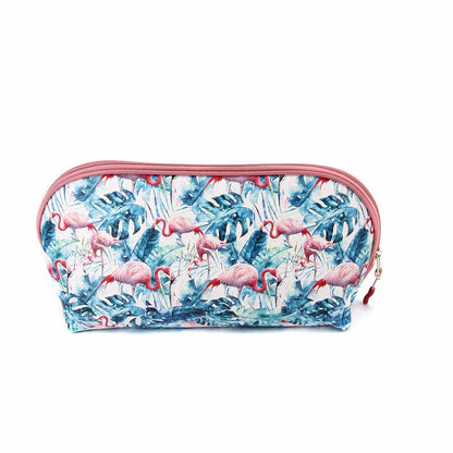 Trousse de Toilette Jelly Oh My Pop! « Flamenco Tropical »