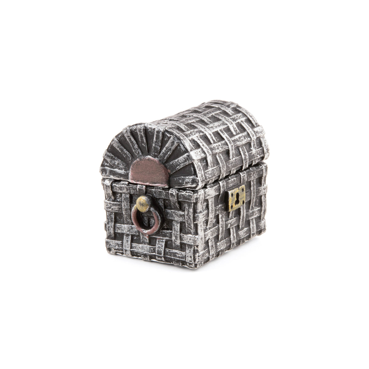 Figurine Chest