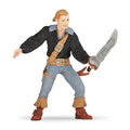 Figurine Pirate héros