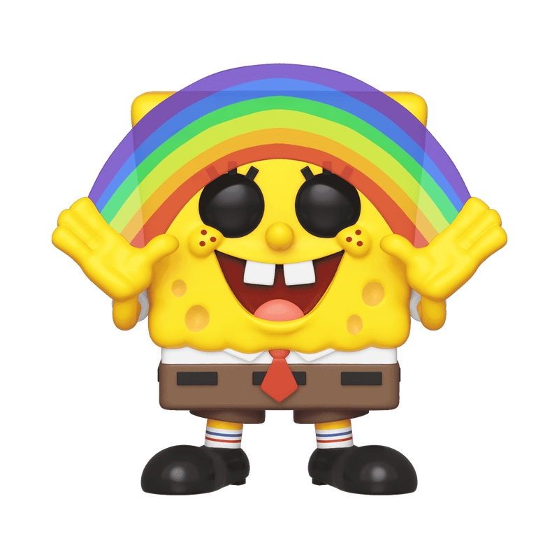 Pop! SpongeBob