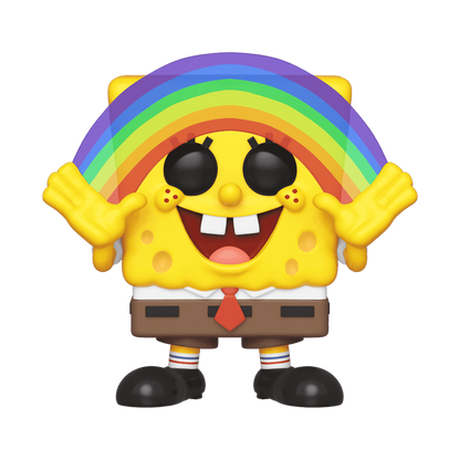 Pop! SpongeBob