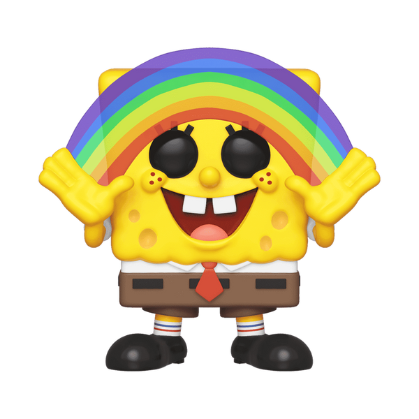 Pop! SpongeBob