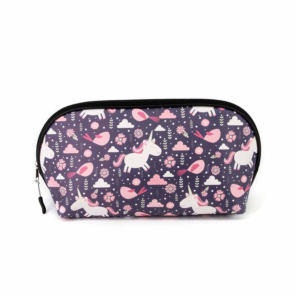 Trousse de Toilette Jelly Oh My Pop! « Fantasy »