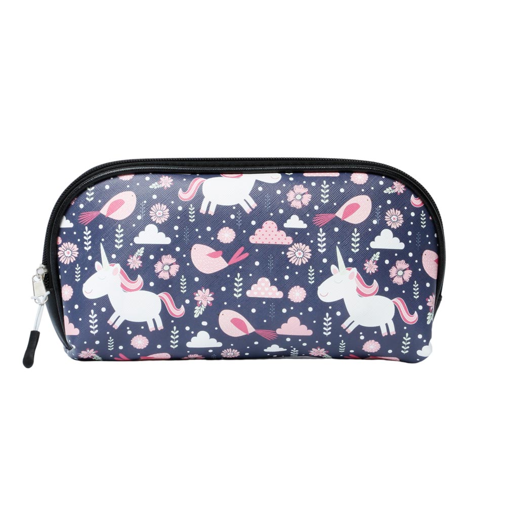 Trousse de Toilette Jelly Petit Oh My Pop! « Fantasy »