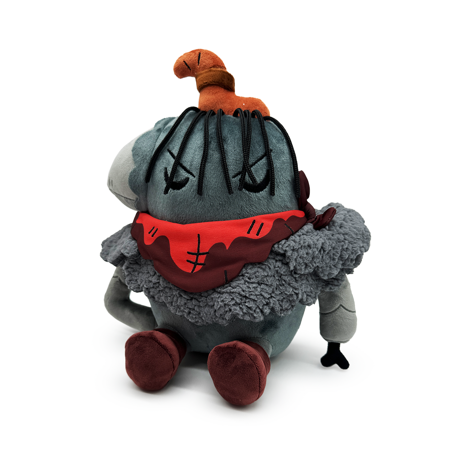 Klunko and Bop Plush (9in)