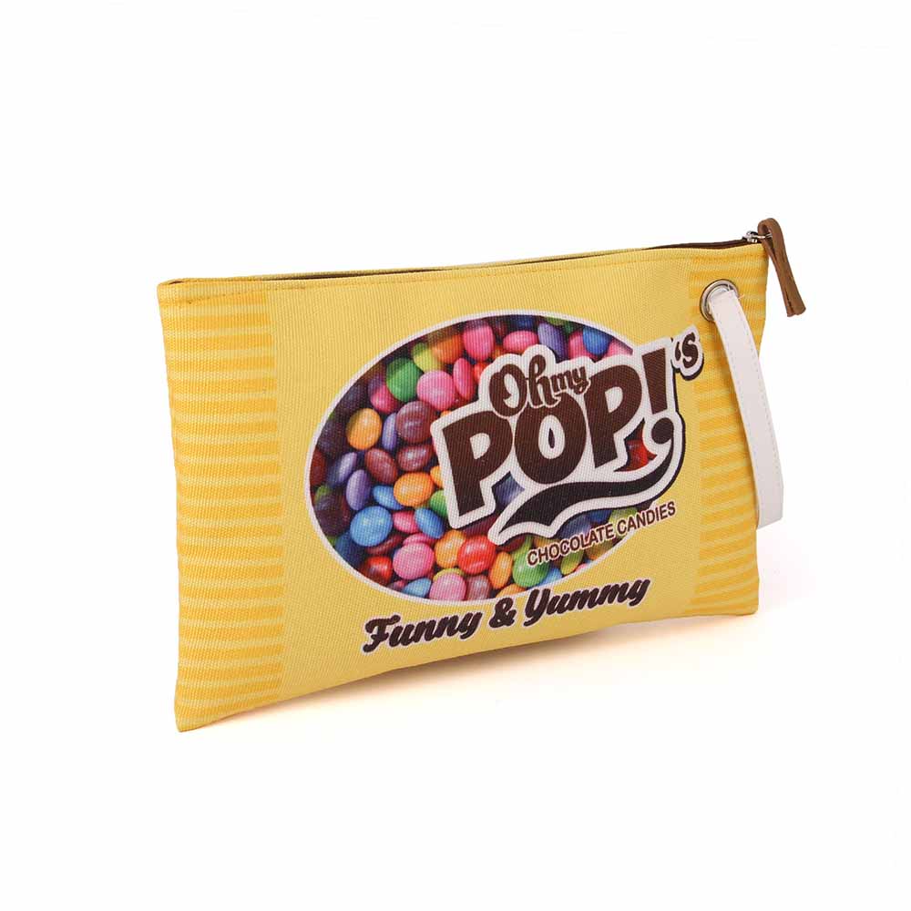 Trousse de Toilette de Plage Sunny Oh My Pop! « Chococandy »
