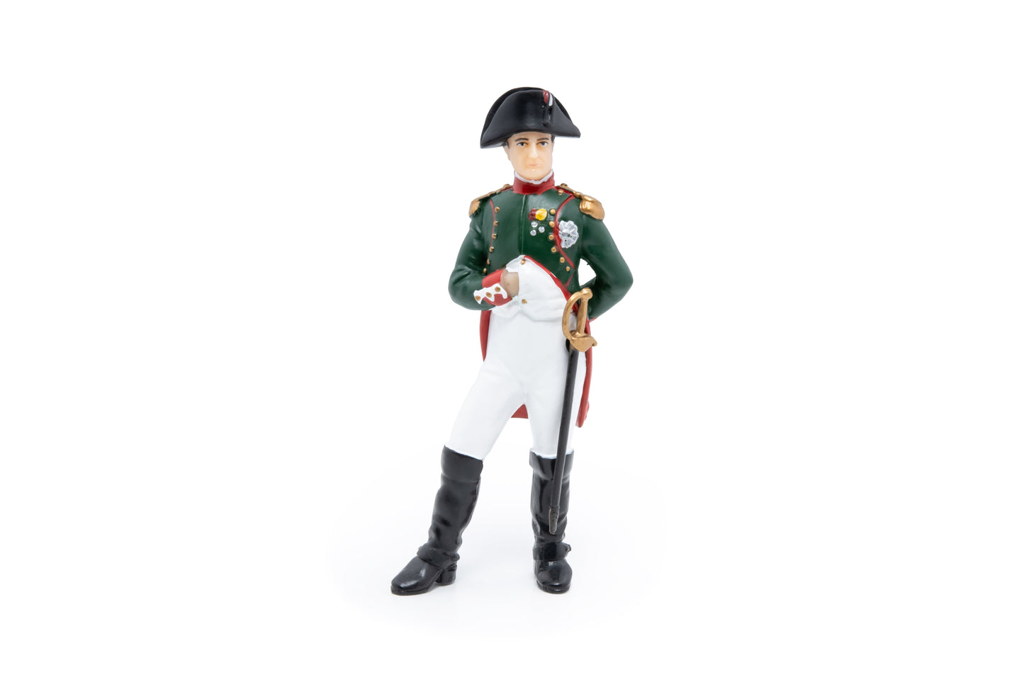 Figurine Napoléon 1er