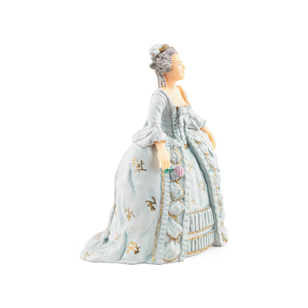 Figurine Marie-Antoinette Papo - personnage historique