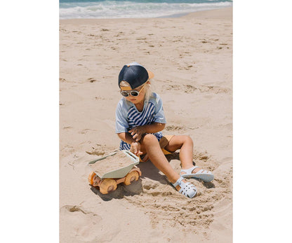 Sand Dump Truck Beach Toy