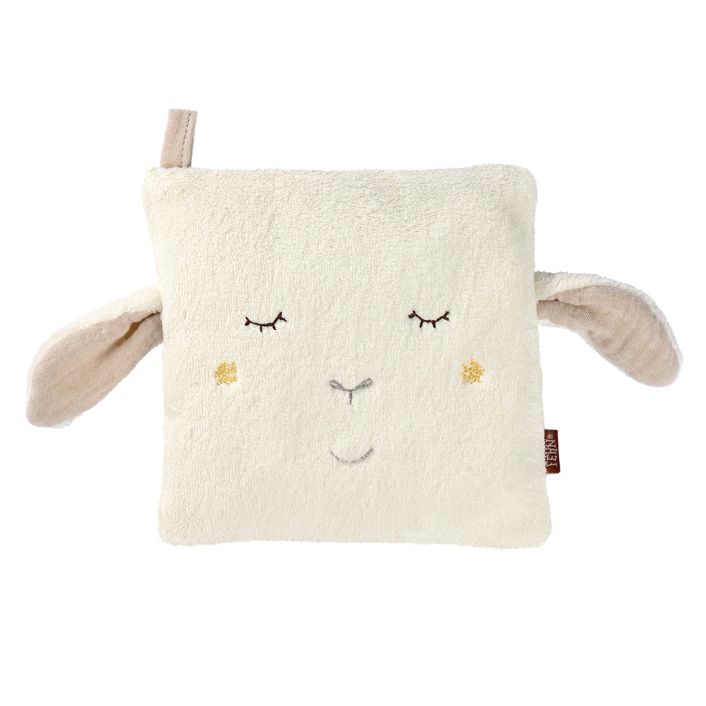 Sheep hot/cold pack