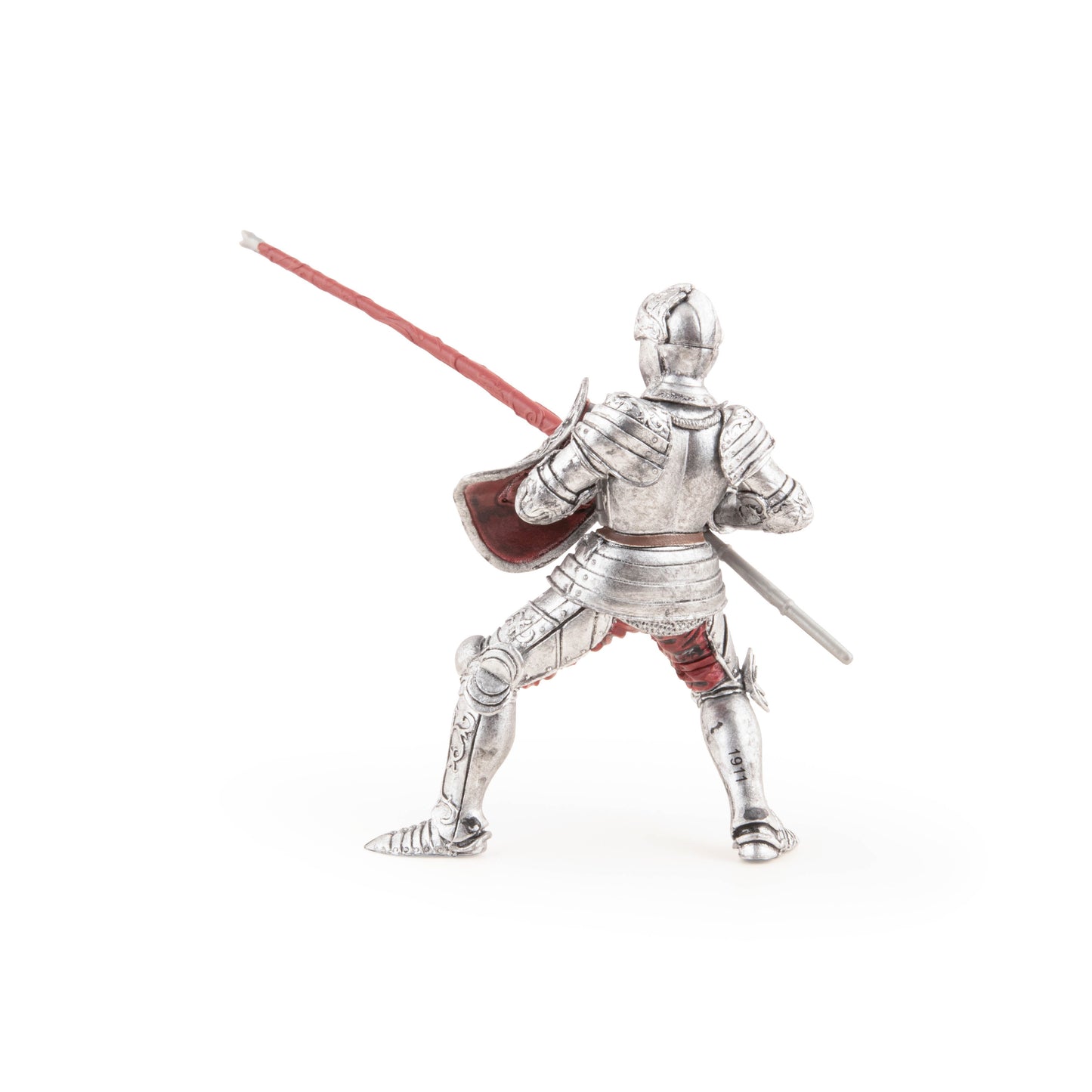 Armored Knight Figurine