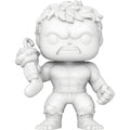 Pop! Hulk (DIY) (SE)