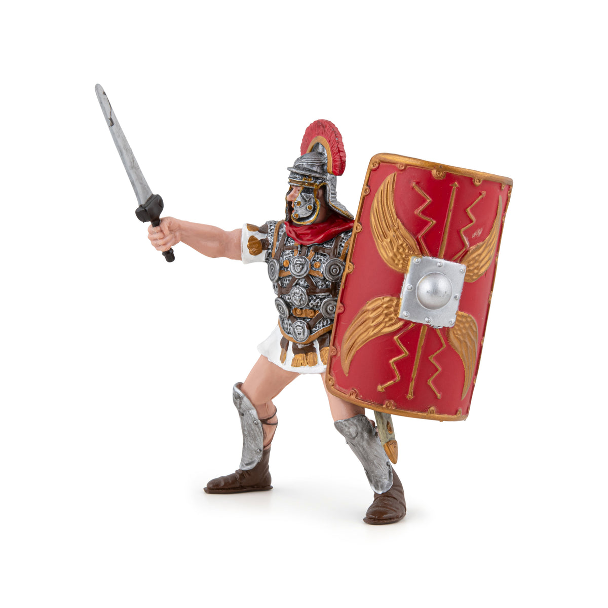 Roman Centurion Figurine