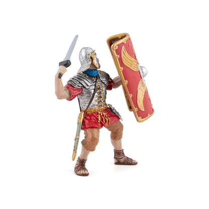 Roman Legionary Figurine