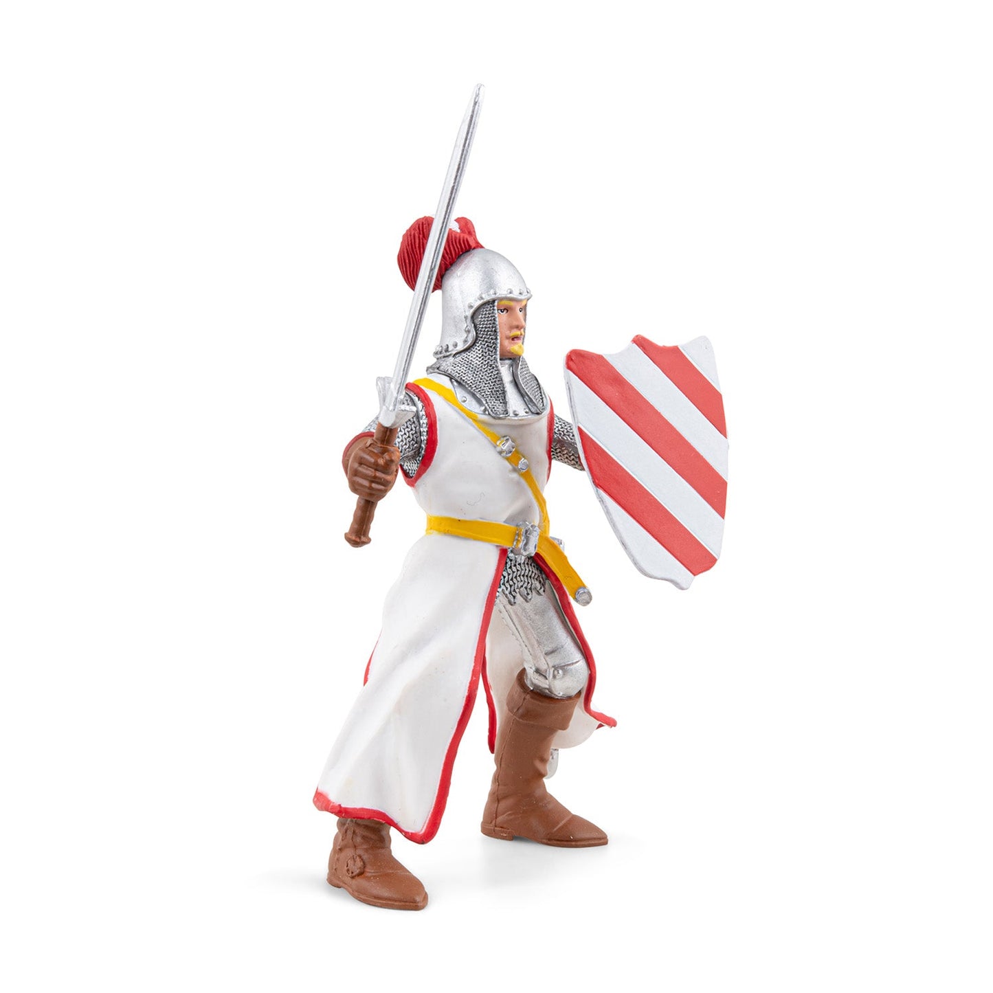 Lancelot Figurine