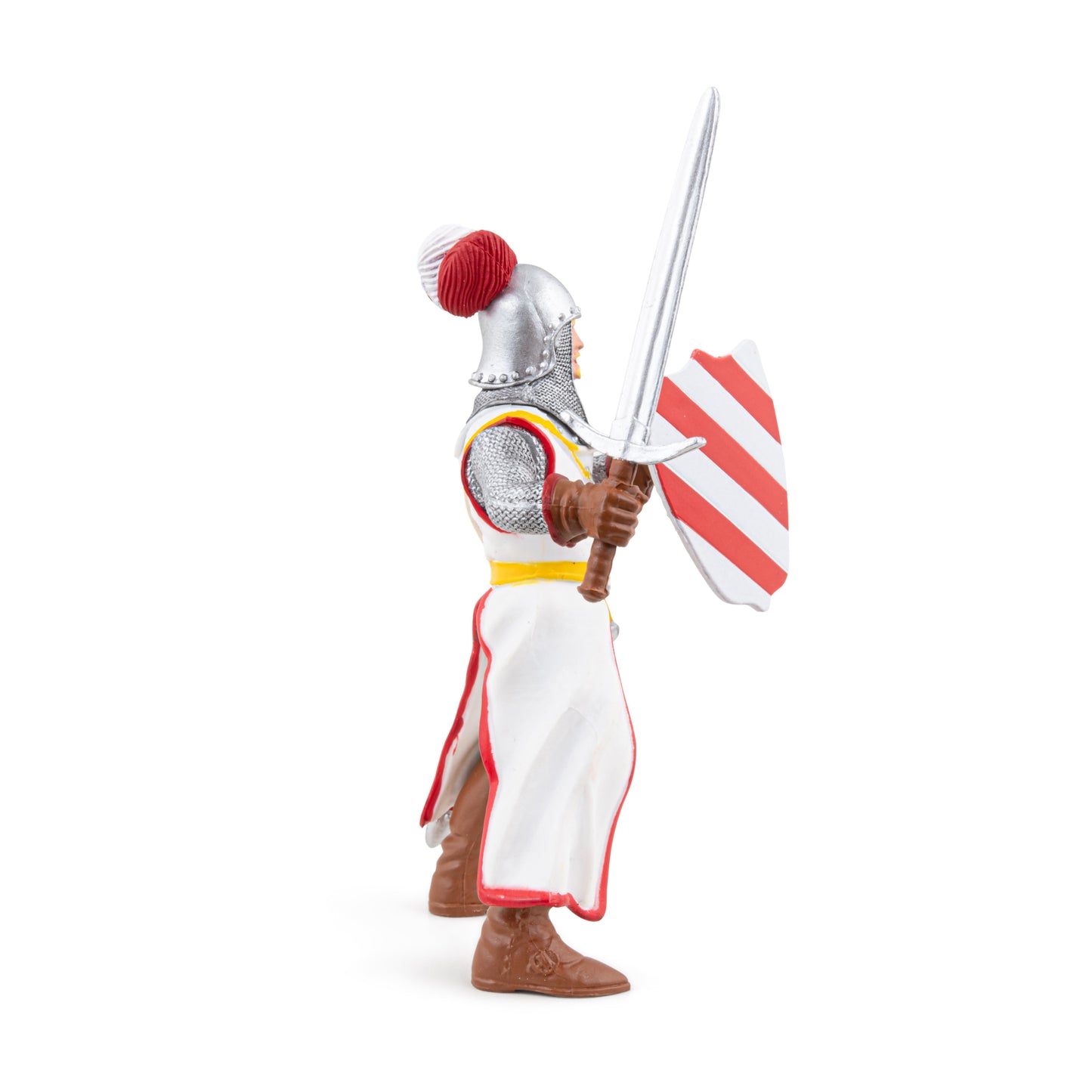 Lancelot Figurine