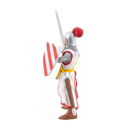 Lancelot Figurine