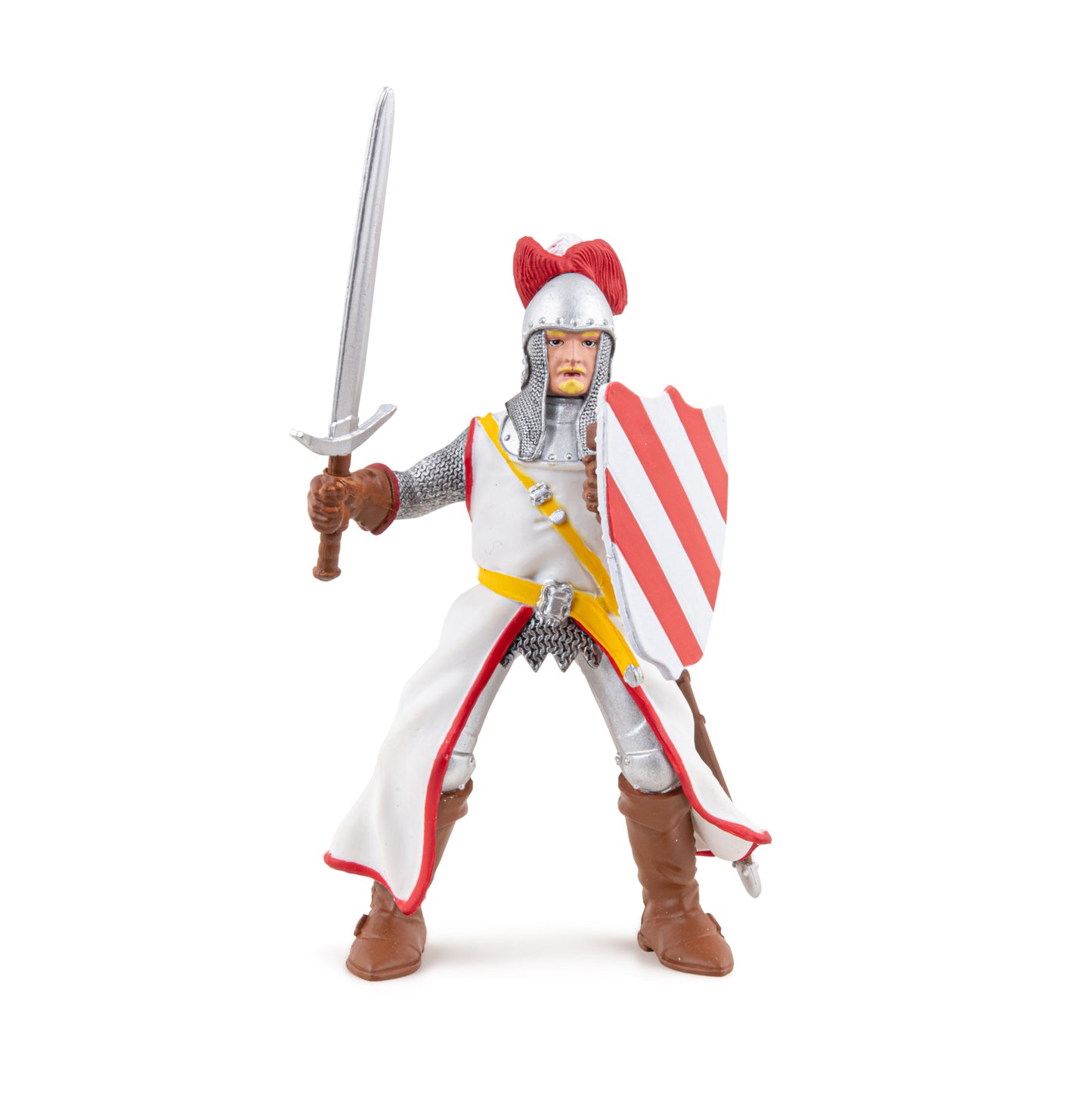 Lancelot Figurine