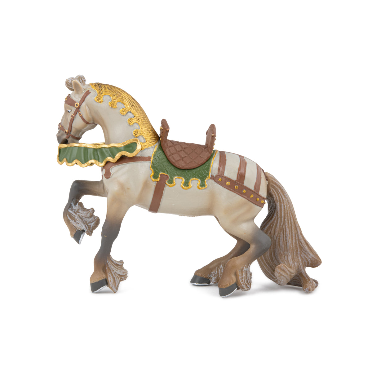 Robin Hood's horse