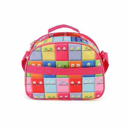 Sac Repas 3D Ugly Dolls Heart