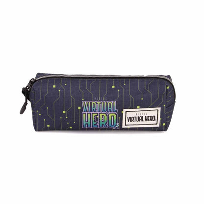 Trousse Carrée HS Virtual Hero OMG