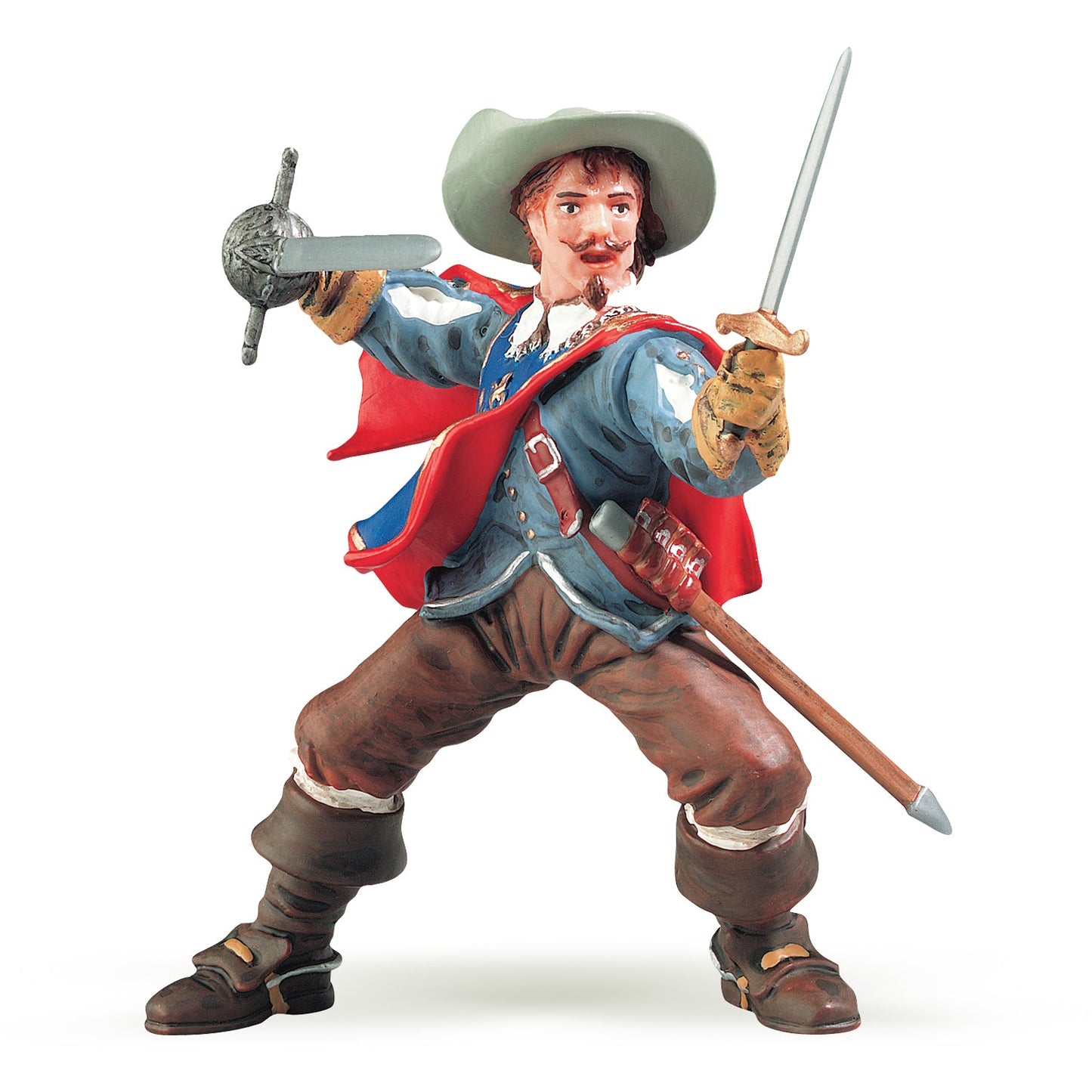 Athos Figurine