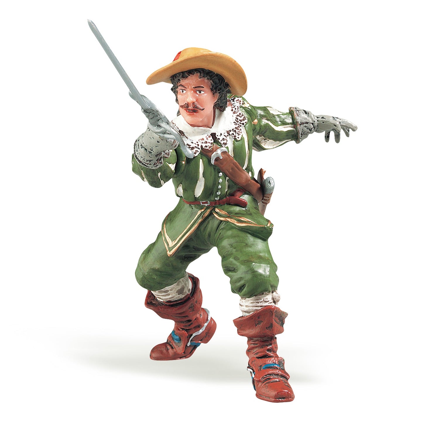 D'Artagnan Figurine