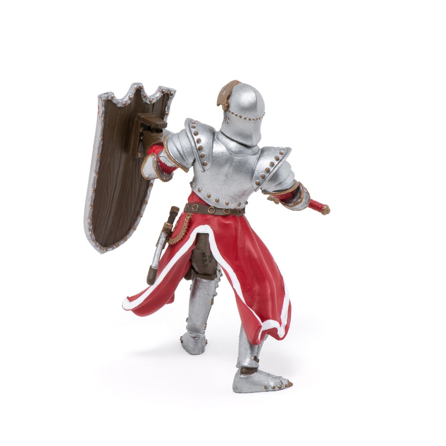 Griffin Knight Figurine