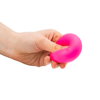 SCRUNCHEMS NEON DIDDY Squeeze Balls - 3 Pack