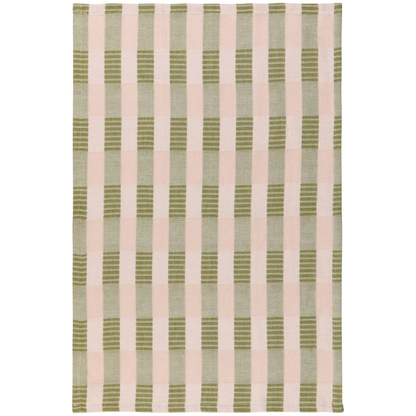 Set of 2 Jubilee Gems mushroom tea towels