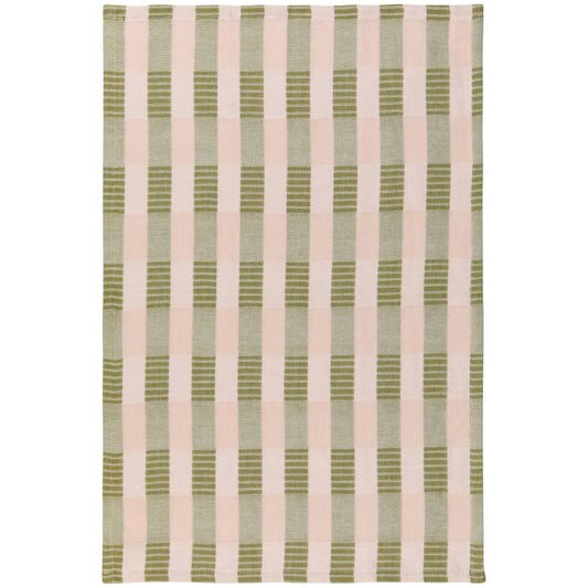 Set of 2 Jubilee Gems mushroom tea towels