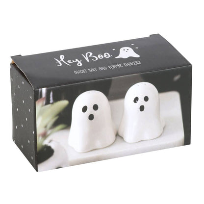 Ghost Salt &amp; Pepper