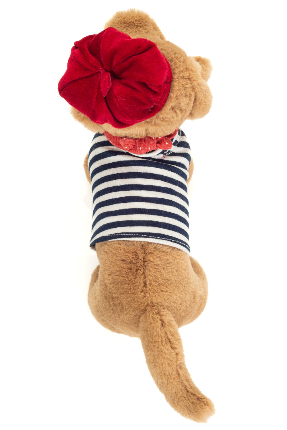 Claude Teckel Knuffel