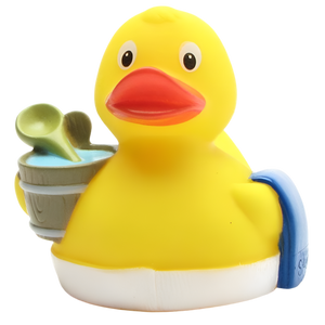 Canard Sauna