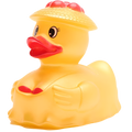 Canard de la Forêt-Noire Femme