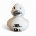 Ente Blanc “Stay Positive”