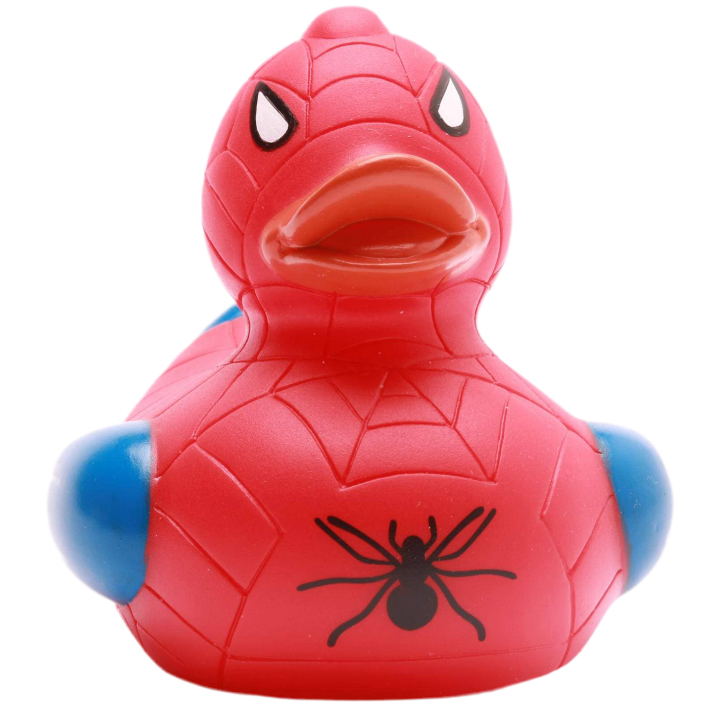 Spiderhero Duck