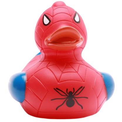 Spiderhero Duck