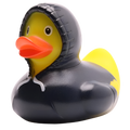 Duck Hoodie - Navy Blue