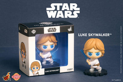 Cosbi Luke Skywalker