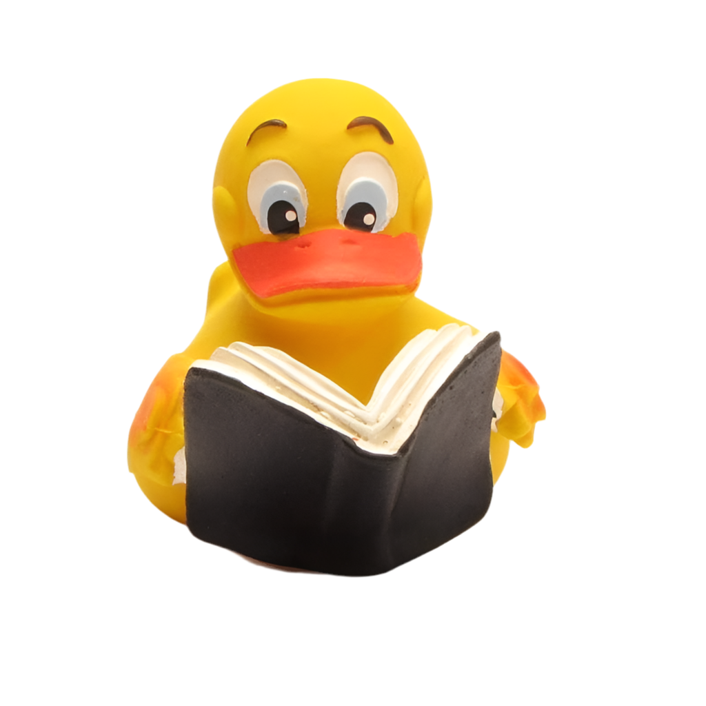 Duck Book