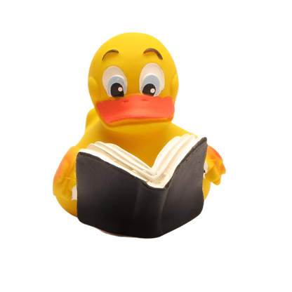 Duck Book
