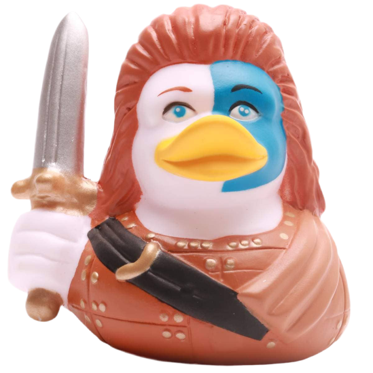 William Wallace Duck