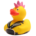 Punk Duck
