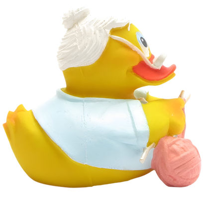 Grandma Duck