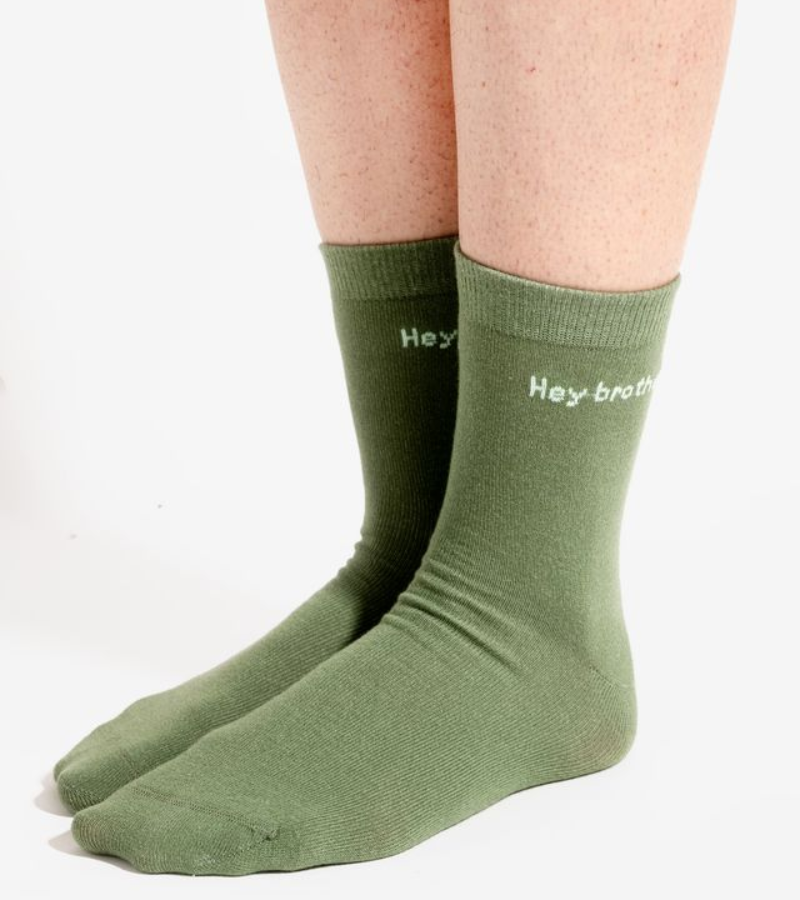 Hey Brother Socks 41-46