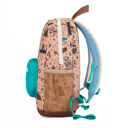Children's Road Trip Backpack