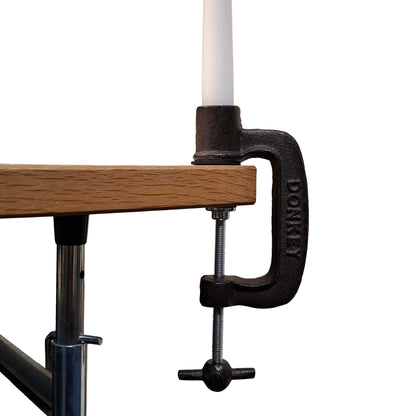 Bougeoir Serre-joint Kalle